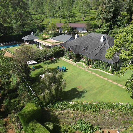 Stafford Bungalow Νουβάρα Ελίγια Εξωτερικό φωτογραφία