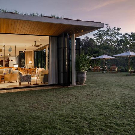 Stafford Bungalow Νουβάρα Ελίγια Εξωτερικό φωτογραφία