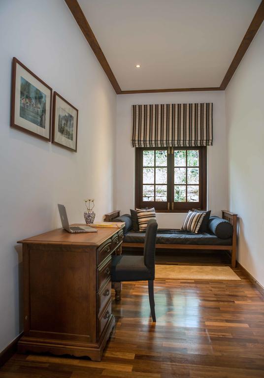 Stafford Bungalow Νουβάρα Ελίγια Εξωτερικό φωτογραφία