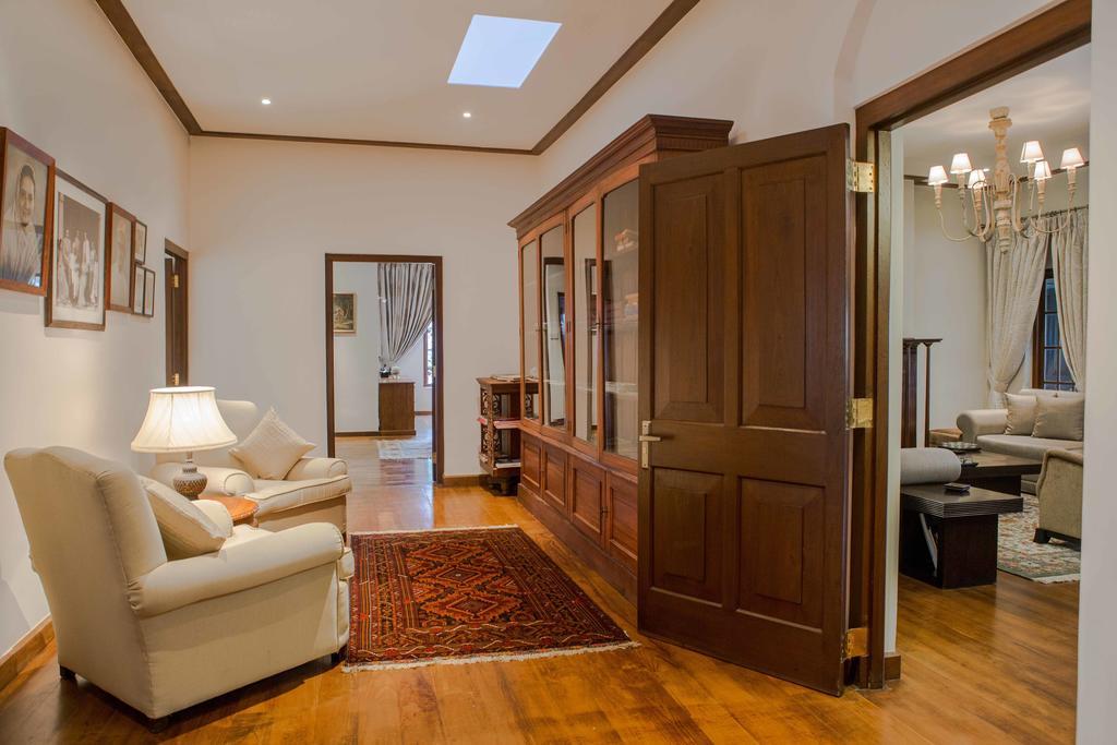 Stafford Bungalow Νουβάρα Ελίγια Εξωτερικό φωτογραφία