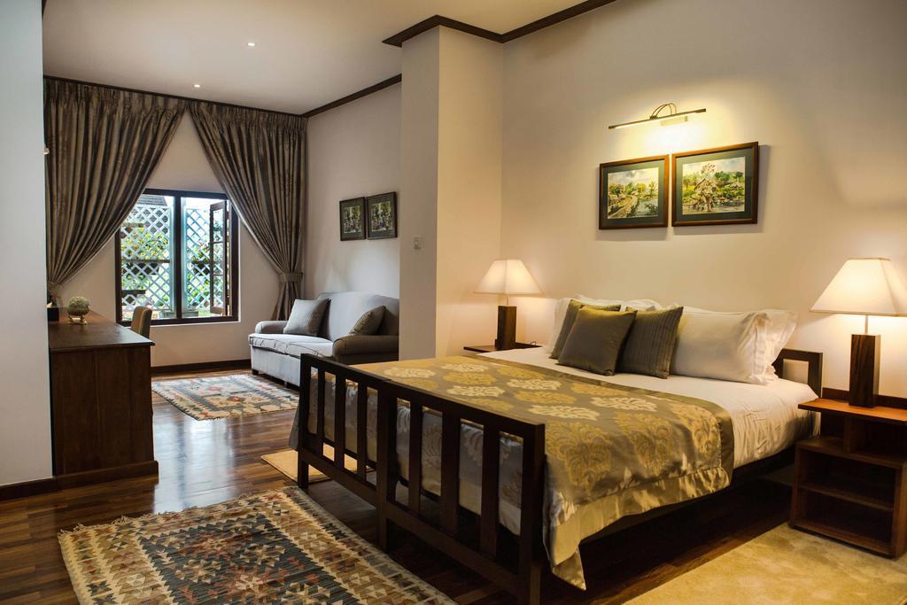 Stafford Bungalow Νουβάρα Ελίγια Δωμάτιο φωτογραφία