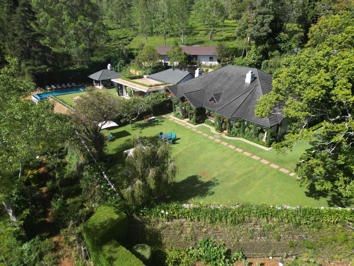 Stafford Bungalow Νουβάρα Ελίγια Εξωτερικό φωτογραφία