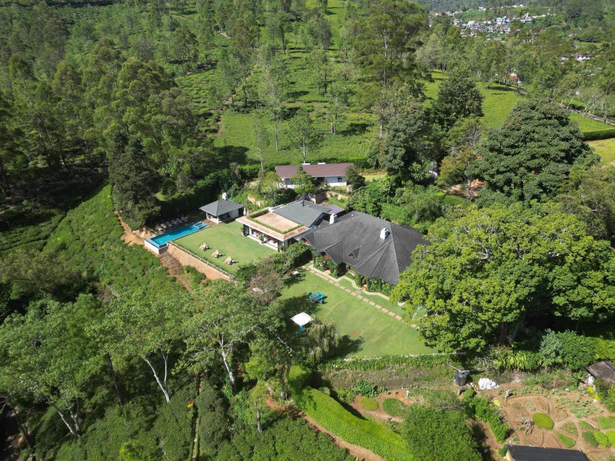 Stafford Bungalow Νουβάρα Ελίγια Εξωτερικό φωτογραφία