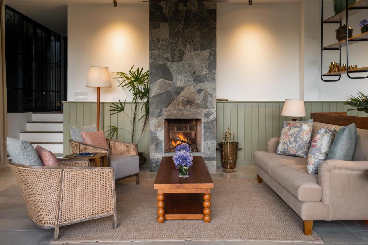 Stafford Bungalow Νουβάρα Ελίγια Εξωτερικό φωτογραφία