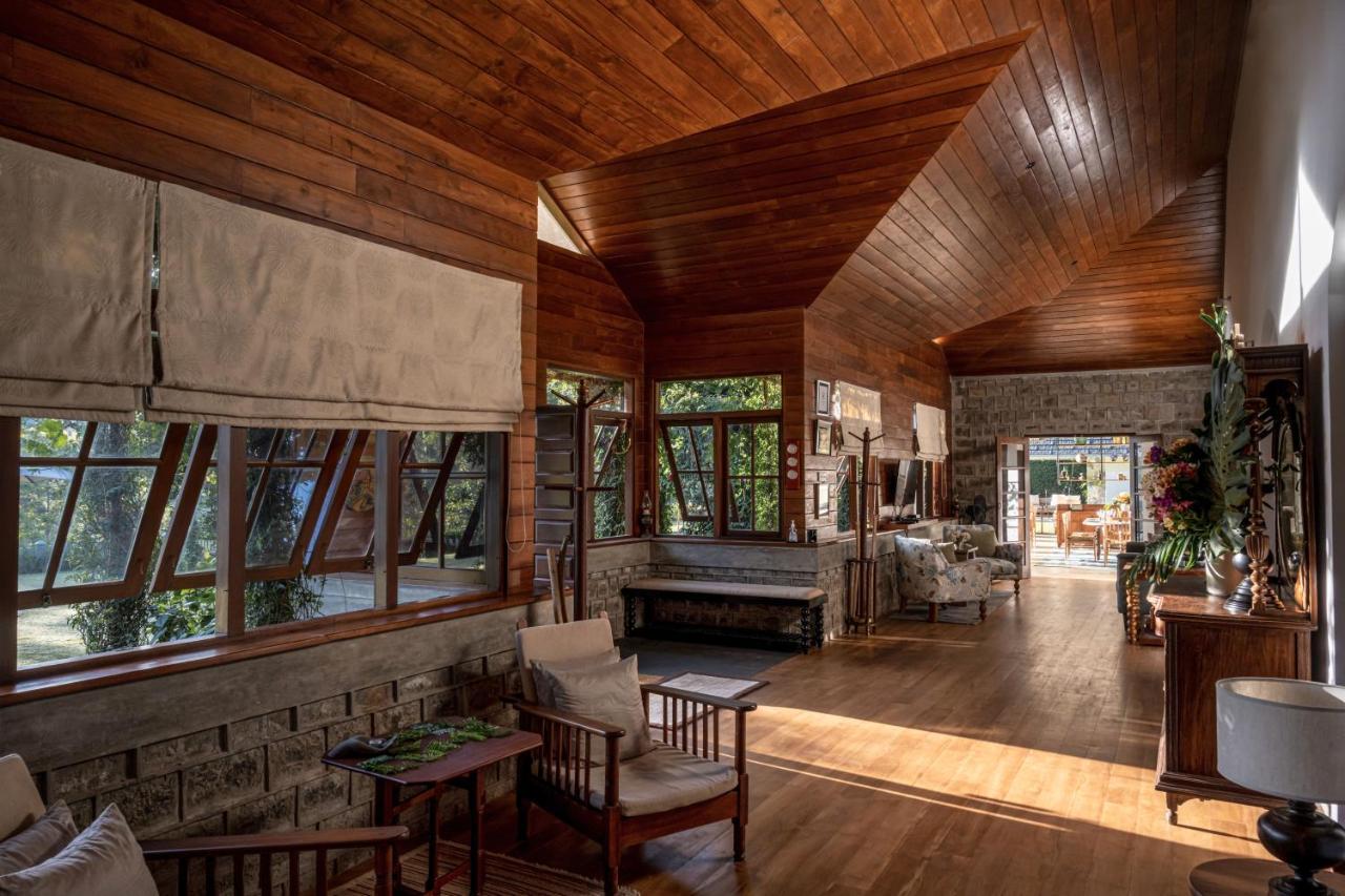 Stafford Bungalow Νουβάρα Ελίγια Εξωτερικό φωτογραφία
