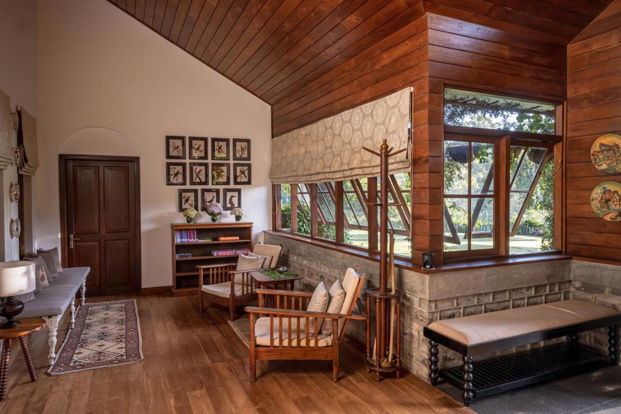 Stafford Bungalow Νουβάρα Ελίγια Εξωτερικό φωτογραφία