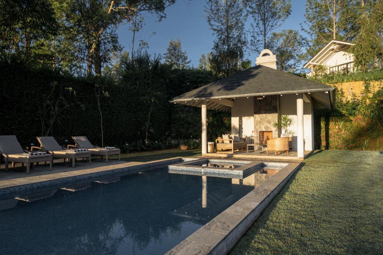 Stafford Bungalow Νουβάρα Ελίγια Εξωτερικό φωτογραφία