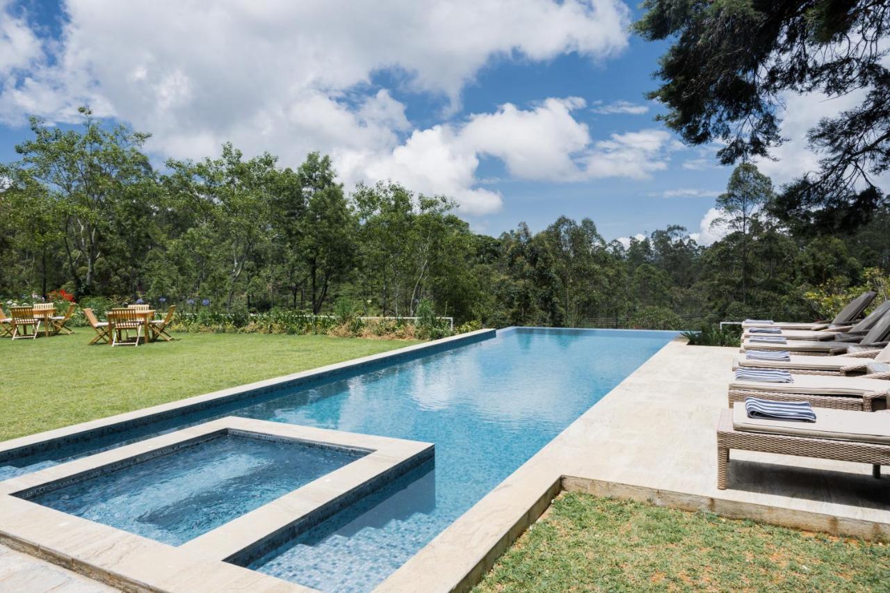 Stafford Bungalow Νουβάρα Ελίγια Εξωτερικό φωτογραφία