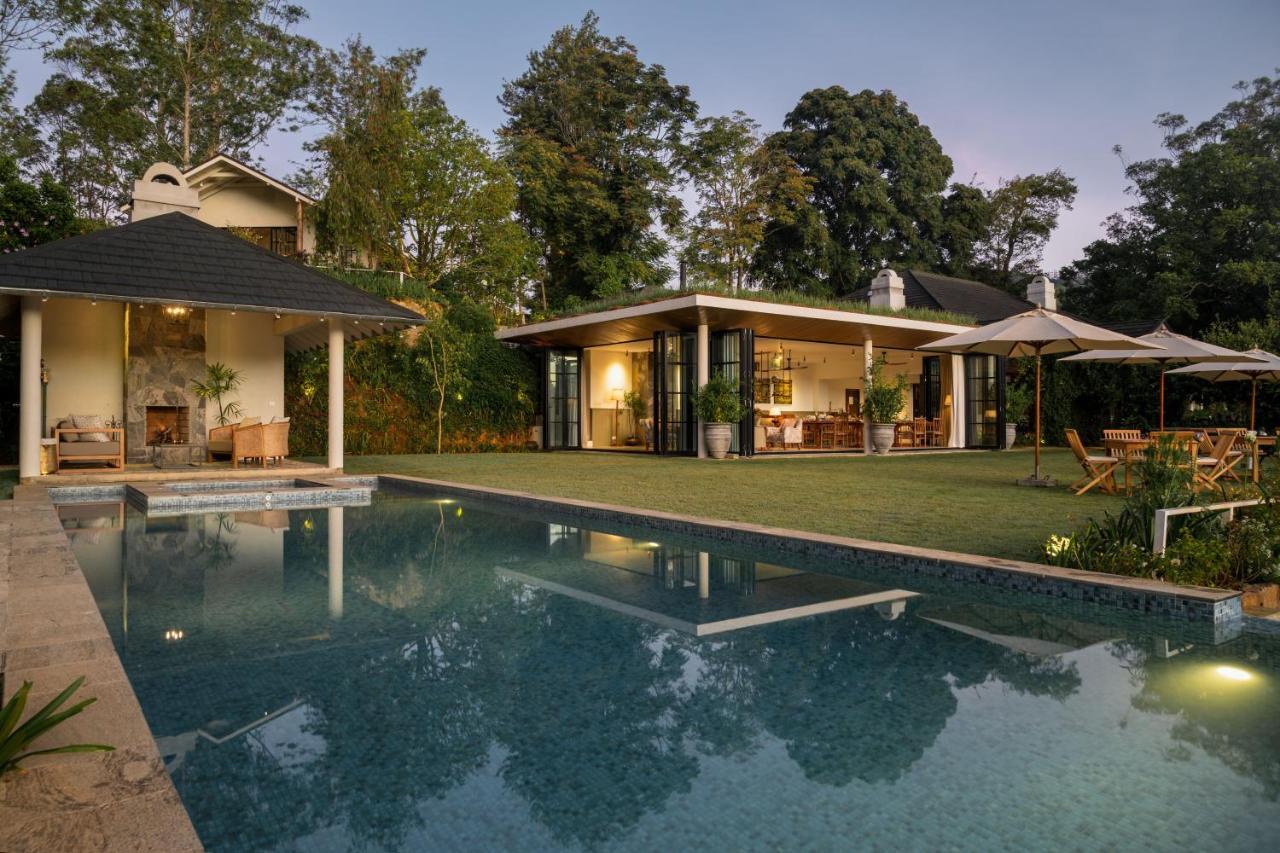 Stafford Bungalow Νουβάρα Ελίγια Εξωτερικό φωτογραφία