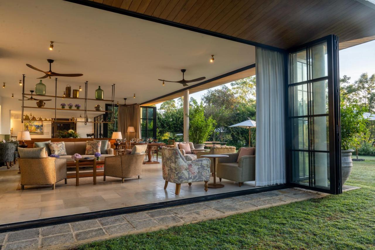 Stafford Bungalow Νουβάρα Ελίγια Εξωτερικό φωτογραφία