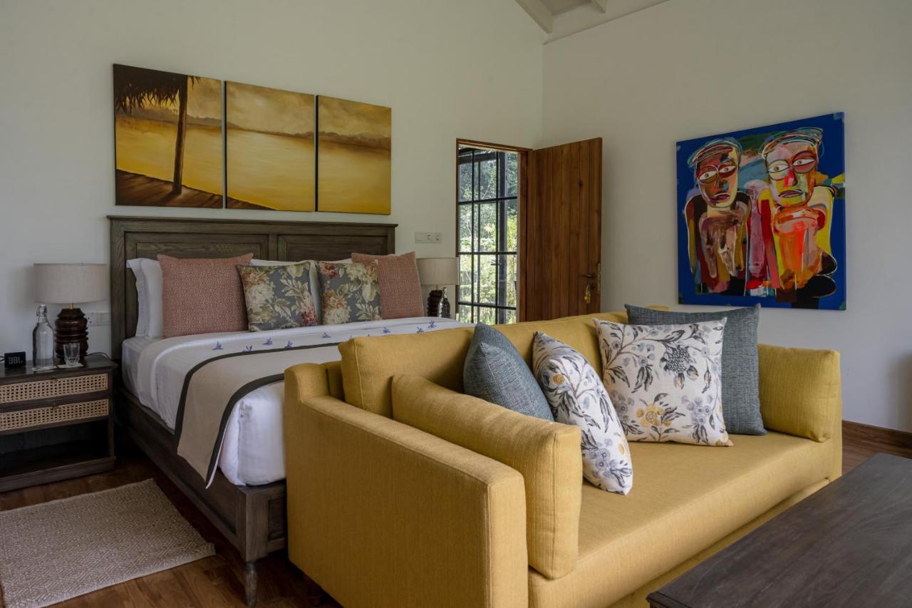 Stafford Bungalow Νουβάρα Ελίγια Εξωτερικό φωτογραφία