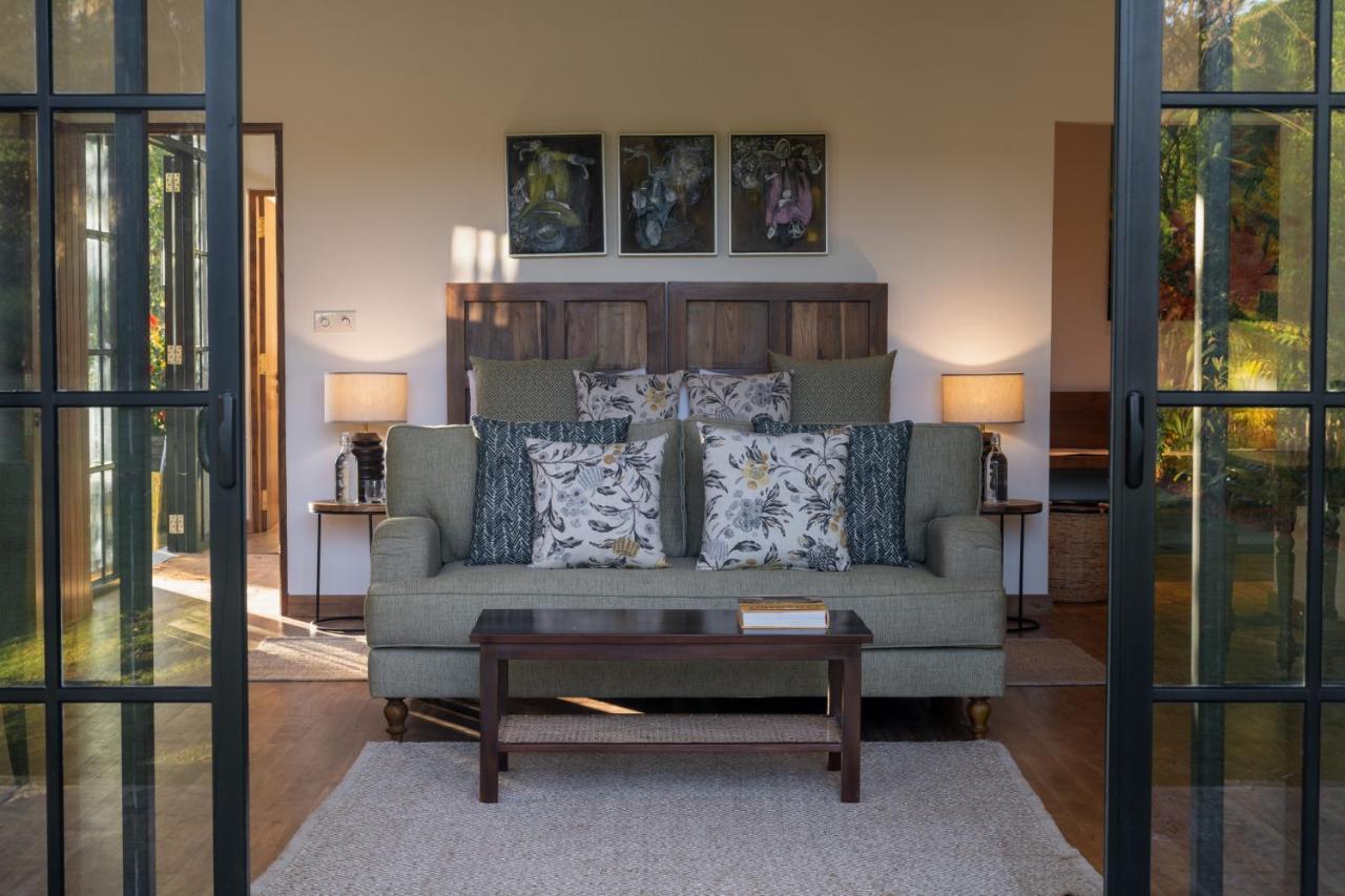 Stafford Bungalow Νουβάρα Ελίγια Εξωτερικό φωτογραφία