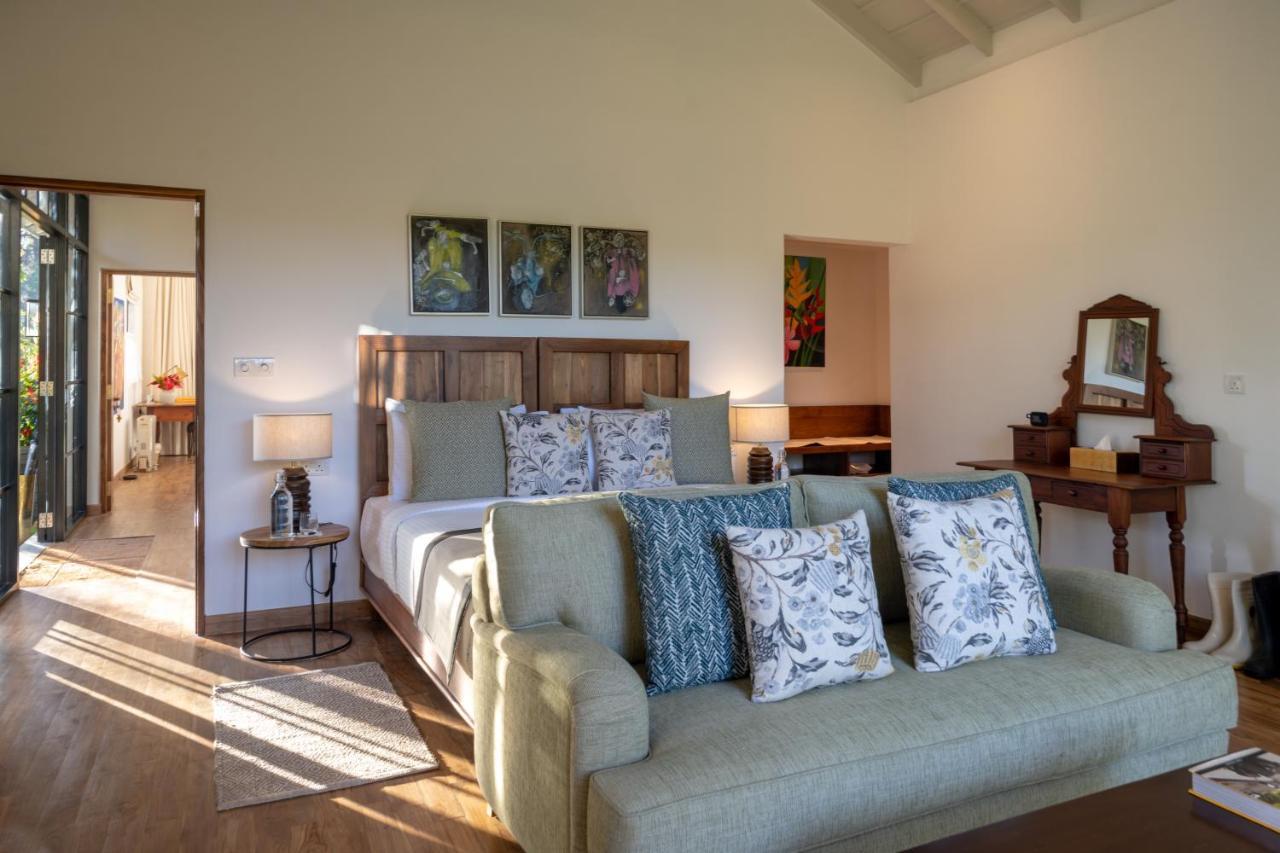 Stafford Bungalow Νουβάρα Ελίγια Εξωτερικό φωτογραφία