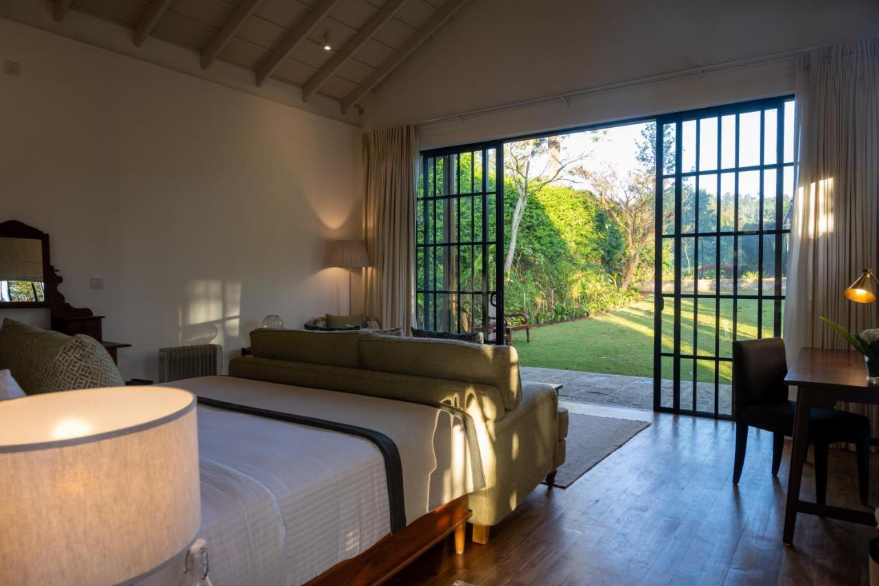 Stafford Bungalow Νουβάρα Ελίγια Εξωτερικό φωτογραφία