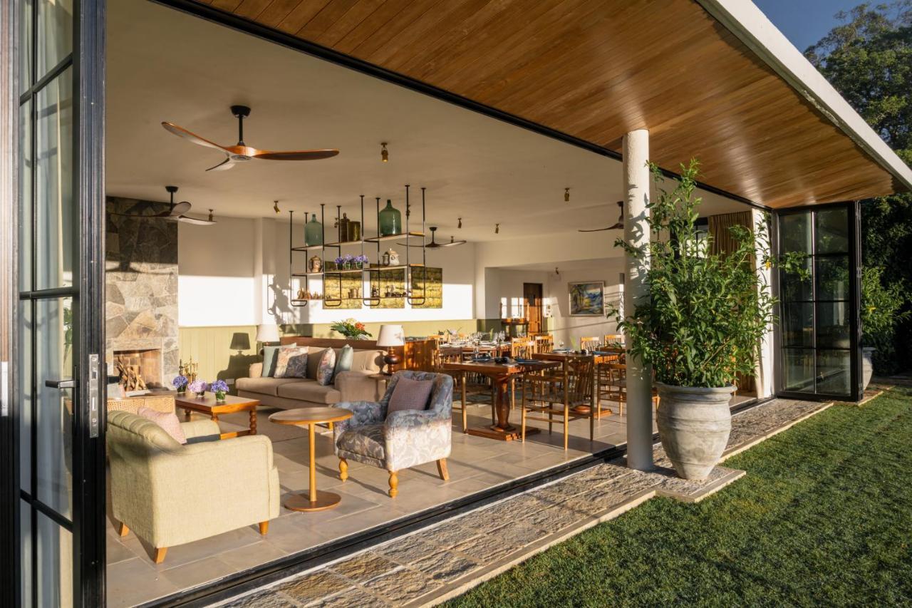 Stafford Bungalow Νουβάρα Ελίγια Εξωτερικό φωτογραφία