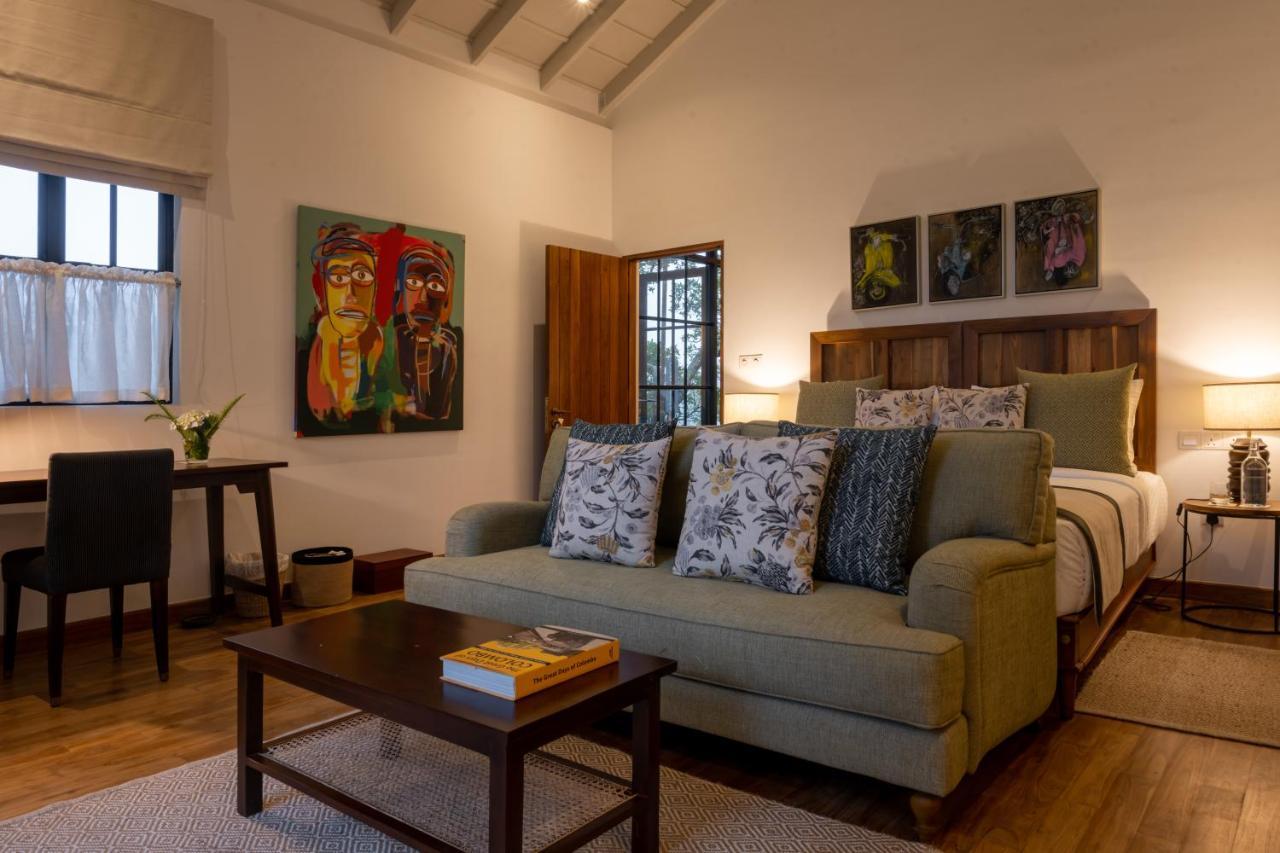 Stafford Bungalow Νουβάρα Ελίγια Εξωτερικό φωτογραφία