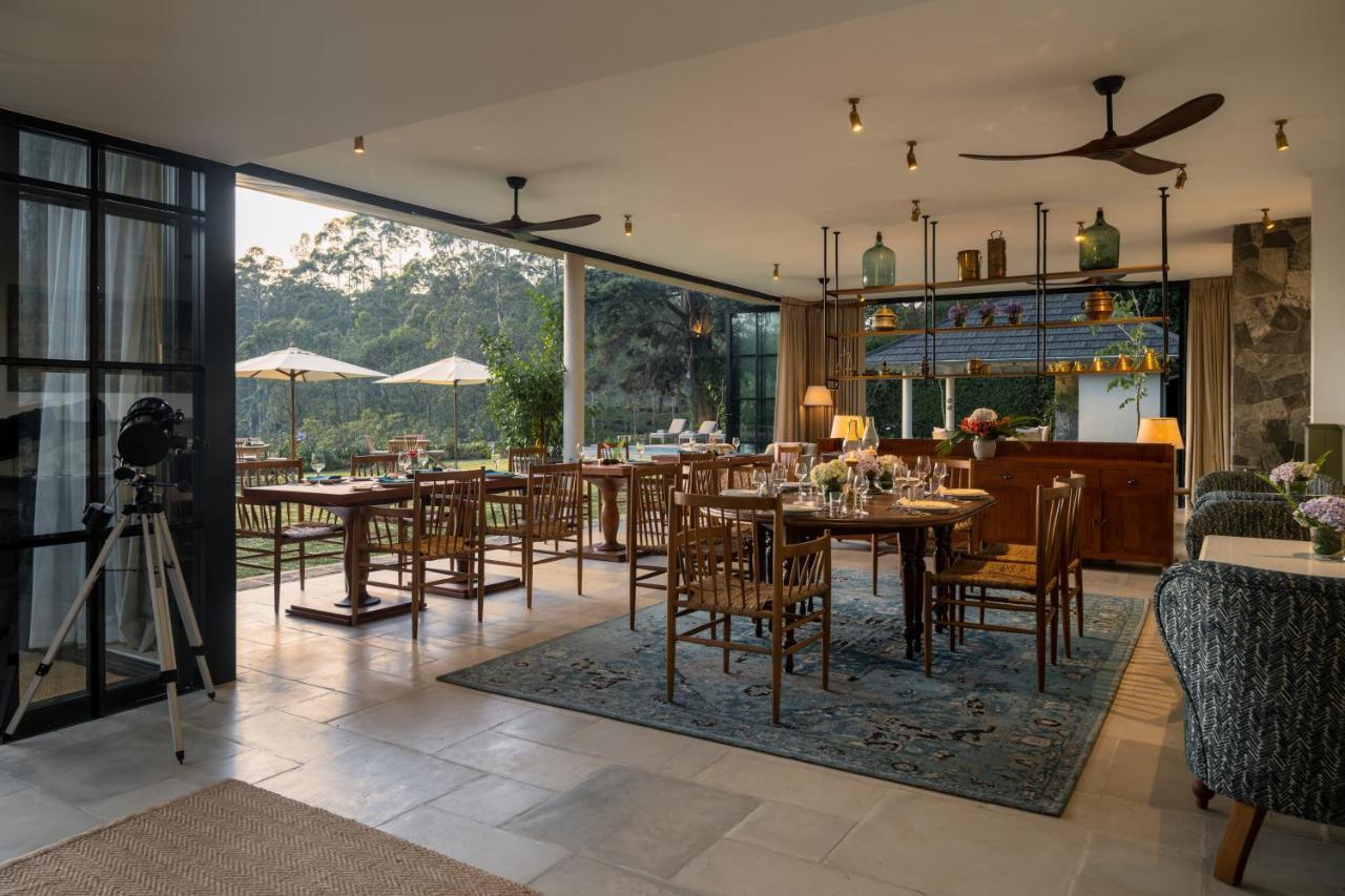Stafford Bungalow Νουβάρα Ελίγια Εξωτερικό φωτογραφία