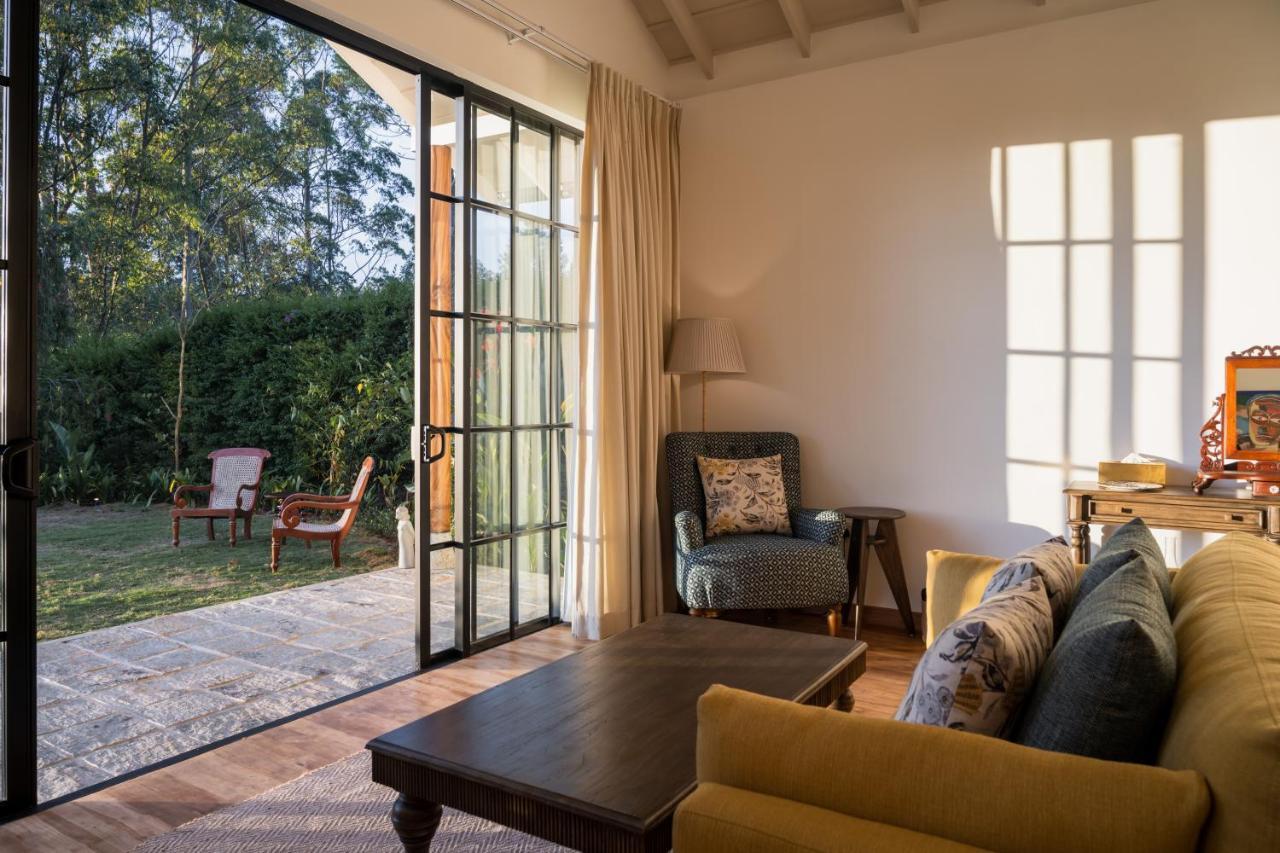 Stafford Bungalow Νουβάρα Ελίγια Εξωτερικό φωτογραφία