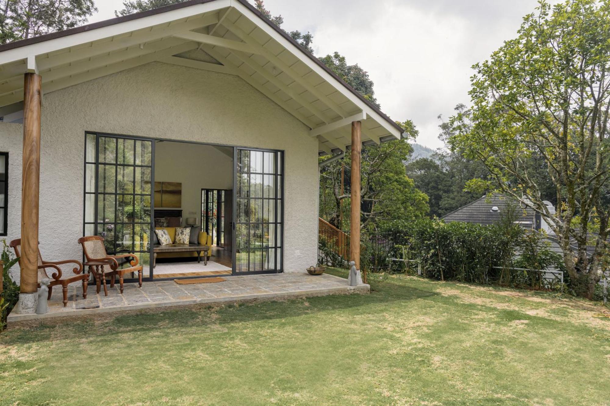 Stafford Bungalow Νουβάρα Ελίγια Εξωτερικό φωτογραφία