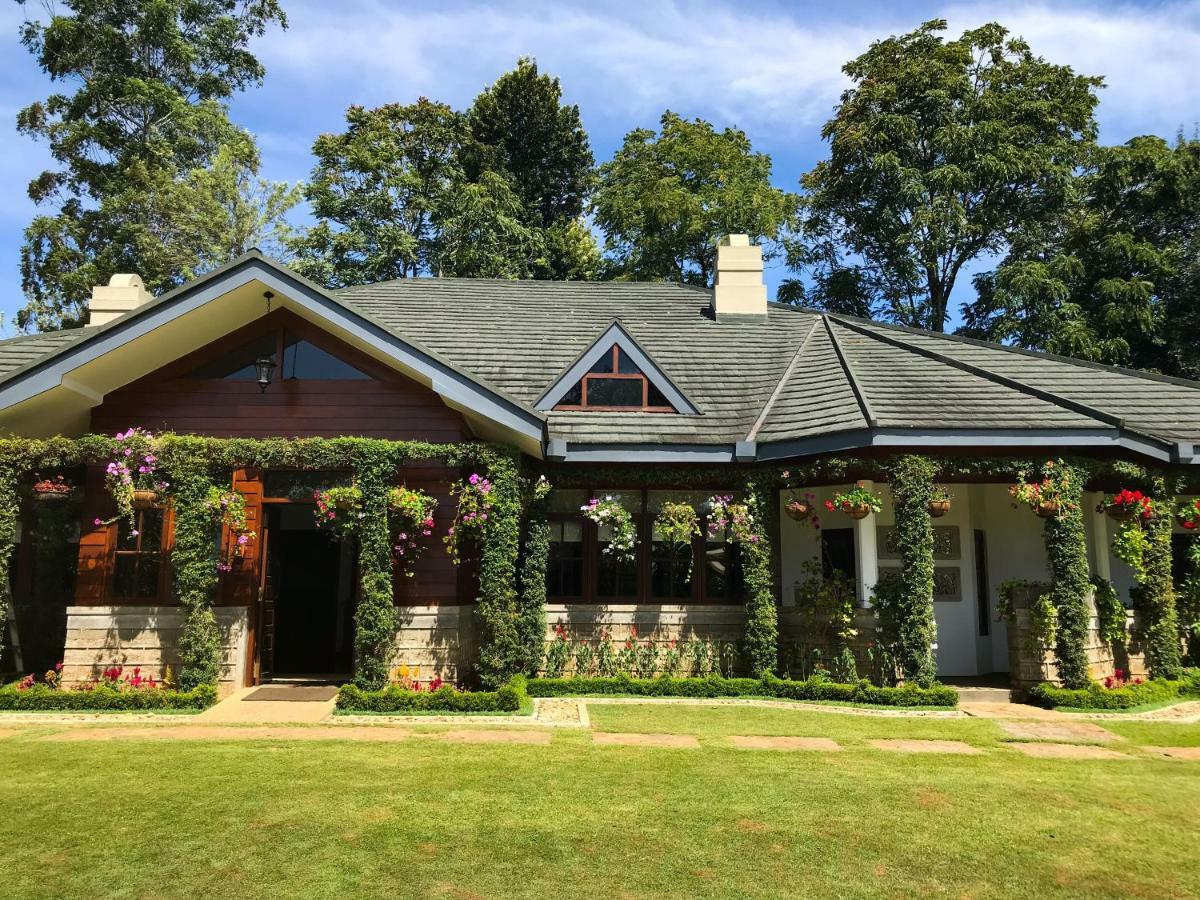 Stafford Bungalow Νουβάρα Ελίγια Εξωτερικό φωτογραφία