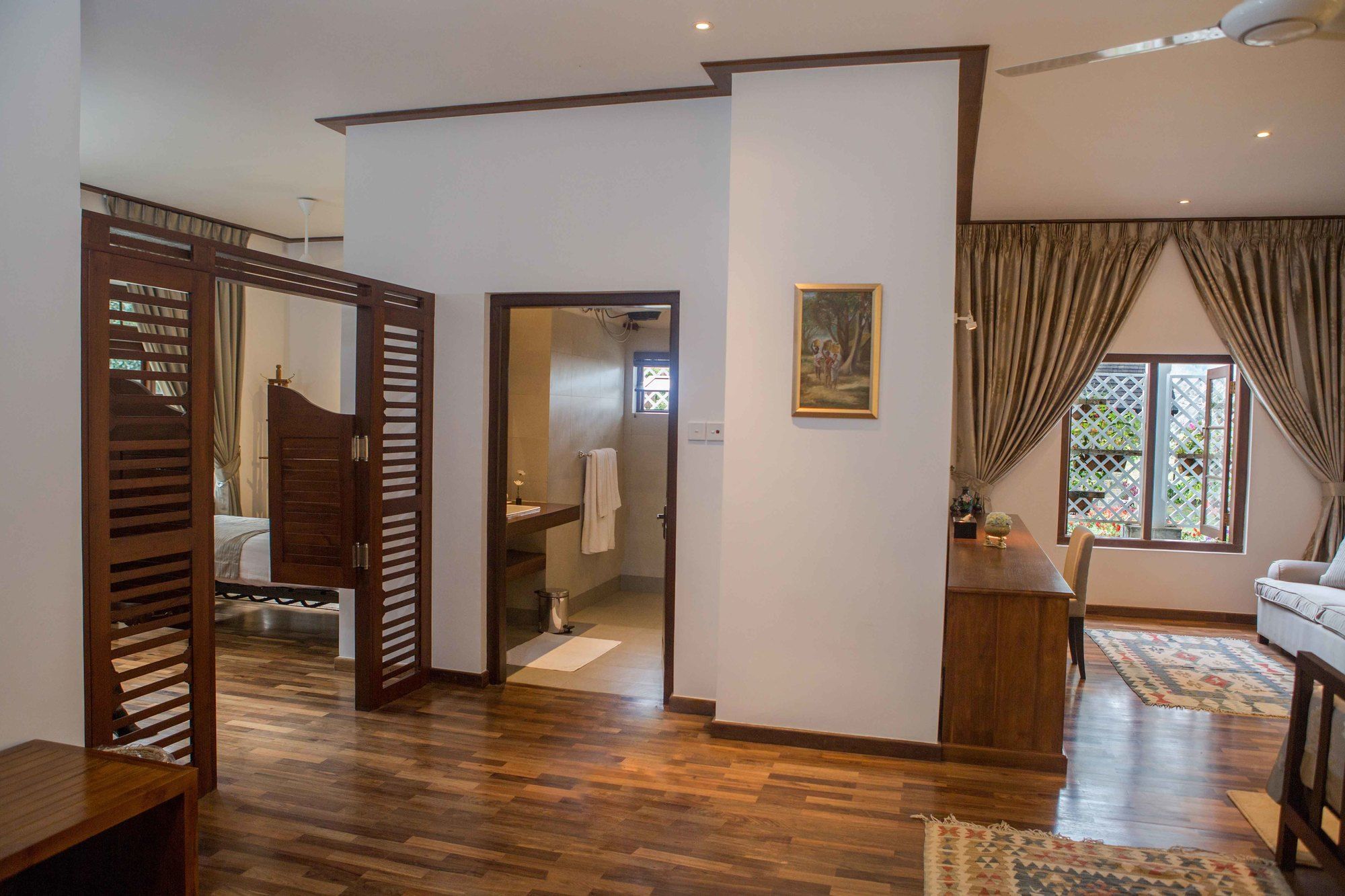 Stafford Bungalow Νουβάρα Ελίγια Εξωτερικό φωτογραφία