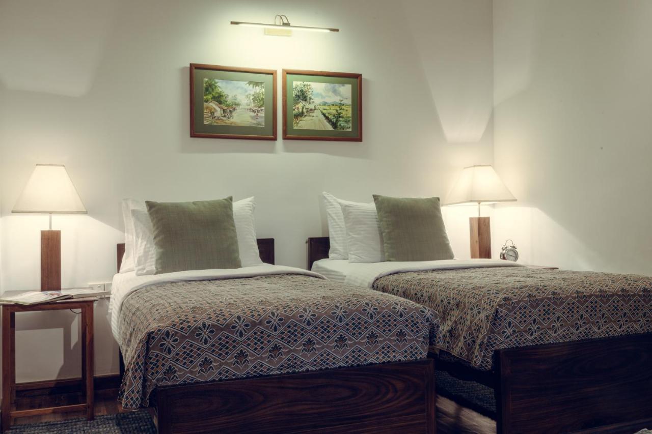Stafford Bungalow Νουβάρα Ελίγια Εξωτερικό φωτογραφία