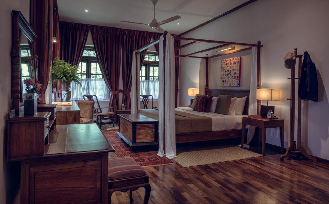 Stafford Bungalow Νουβάρα Ελίγια Εξωτερικό φωτογραφία