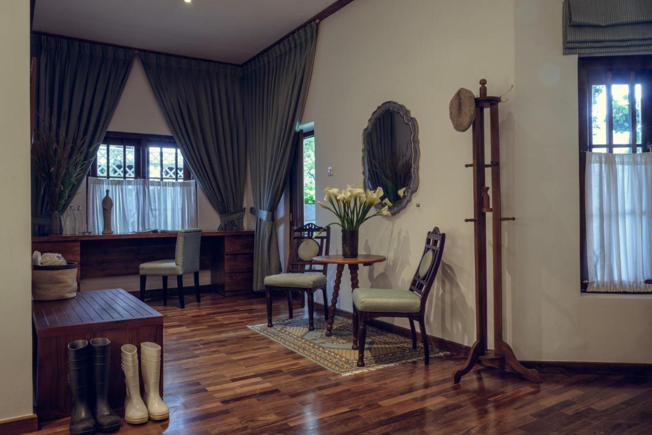 Stafford Bungalow Νουβάρα Ελίγια Εξωτερικό φωτογραφία