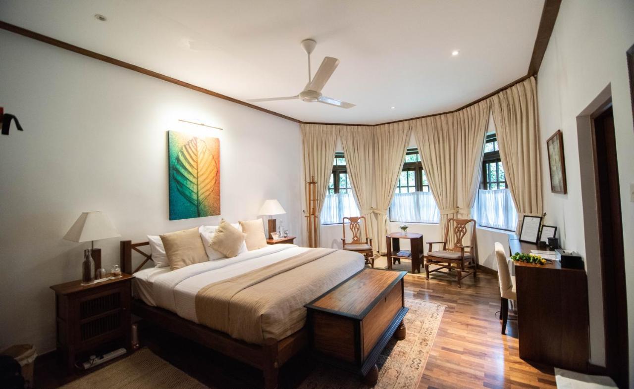 Stafford Bungalow Νουβάρα Ελίγια Εξωτερικό φωτογραφία