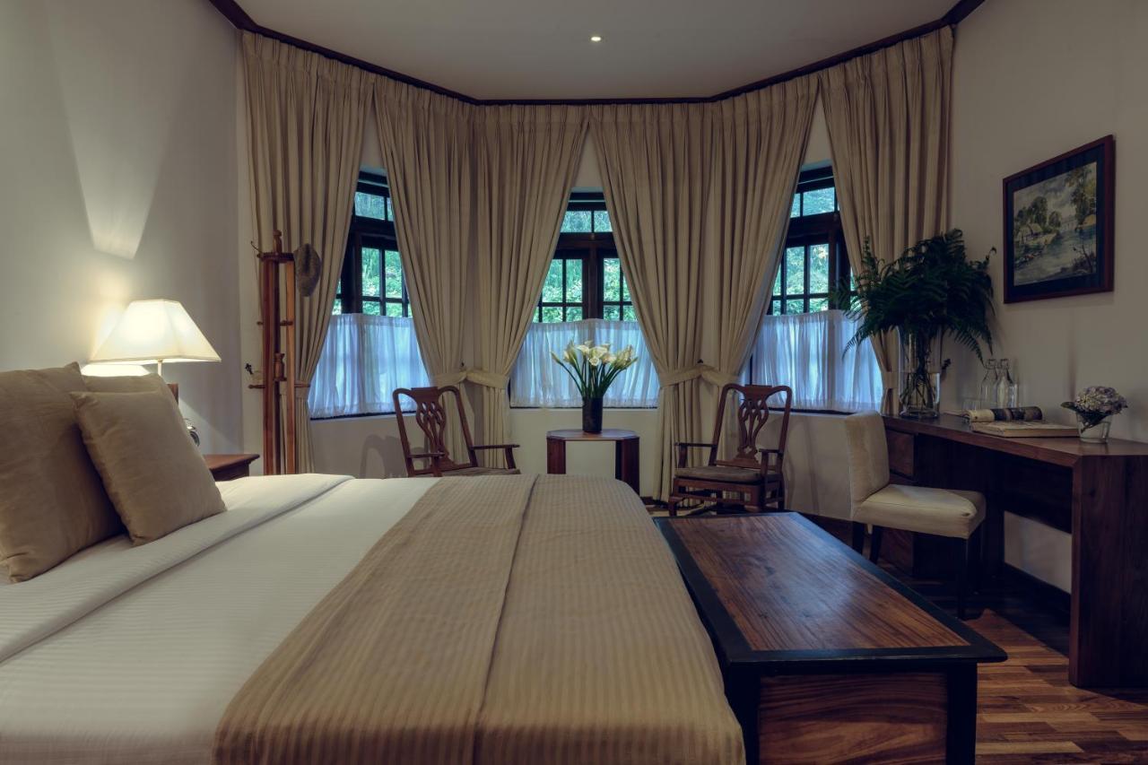 Stafford Bungalow Νουβάρα Ελίγια Εξωτερικό φωτογραφία