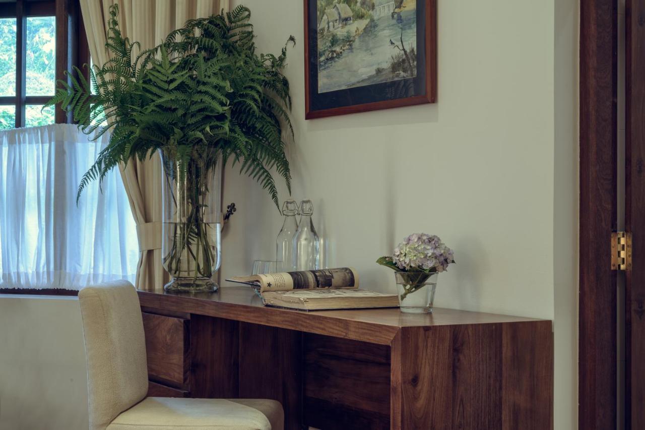 Stafford Bungalow Νουβάρα Ελίγια Εξωτερικό φωτογραφία