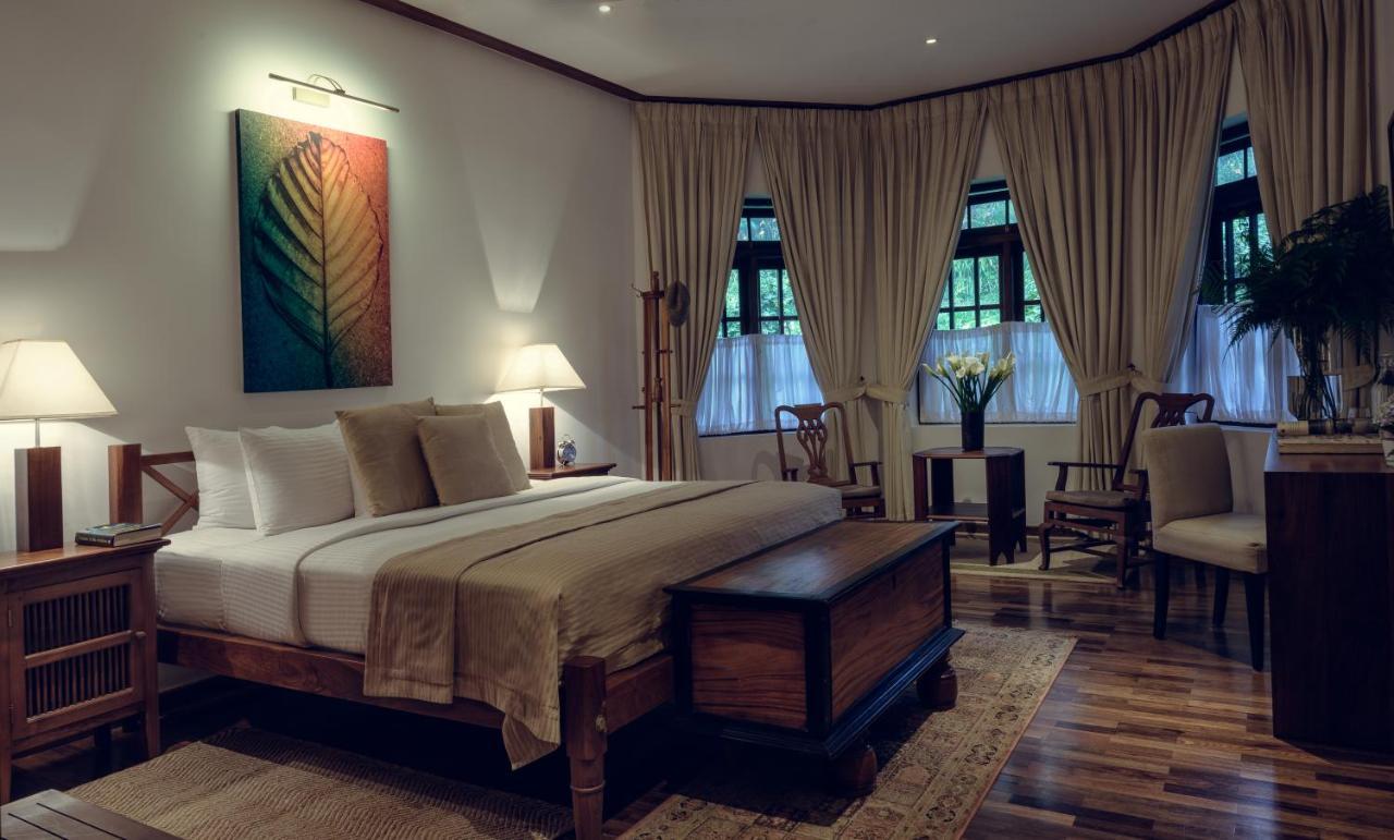 Stafford Bungalow Νουβάρα Ελίγια Εξωτερικό φωτογραφία